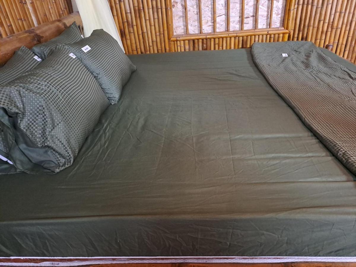 Thung Sen Tam Coc Chalets Ninh Binh Exterior foto