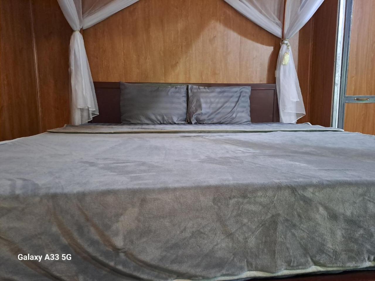 Thung Sen Tam Coc Chalets Ninh Binh Exterior foto