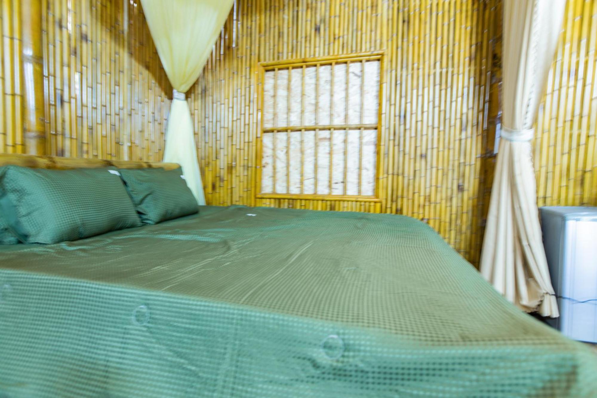 Thung Sen Tam Coc Chalets Ninh Binh Cameră foto