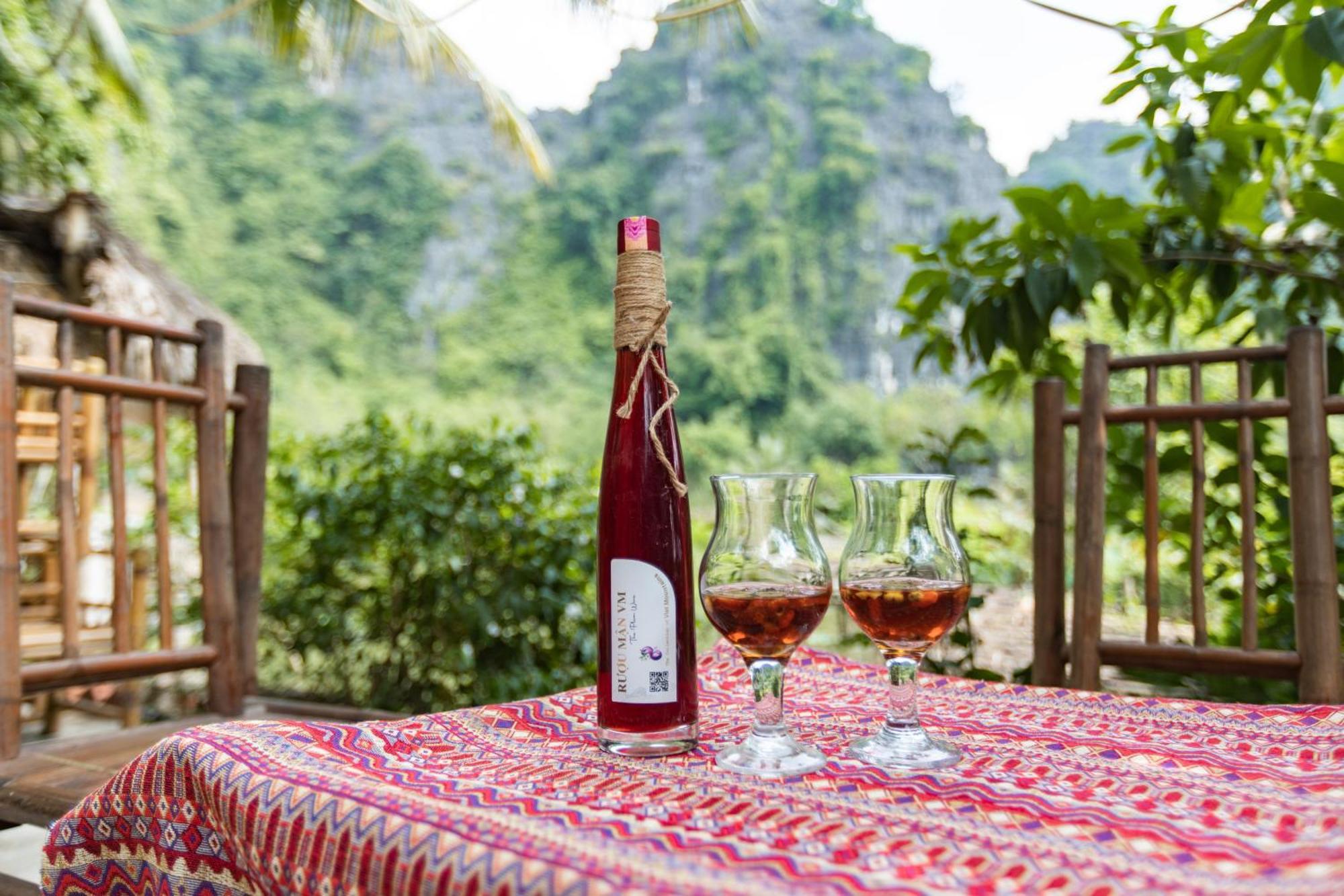 Thung Sen Tam Coc Chalets Ninh Binh Cameră foto