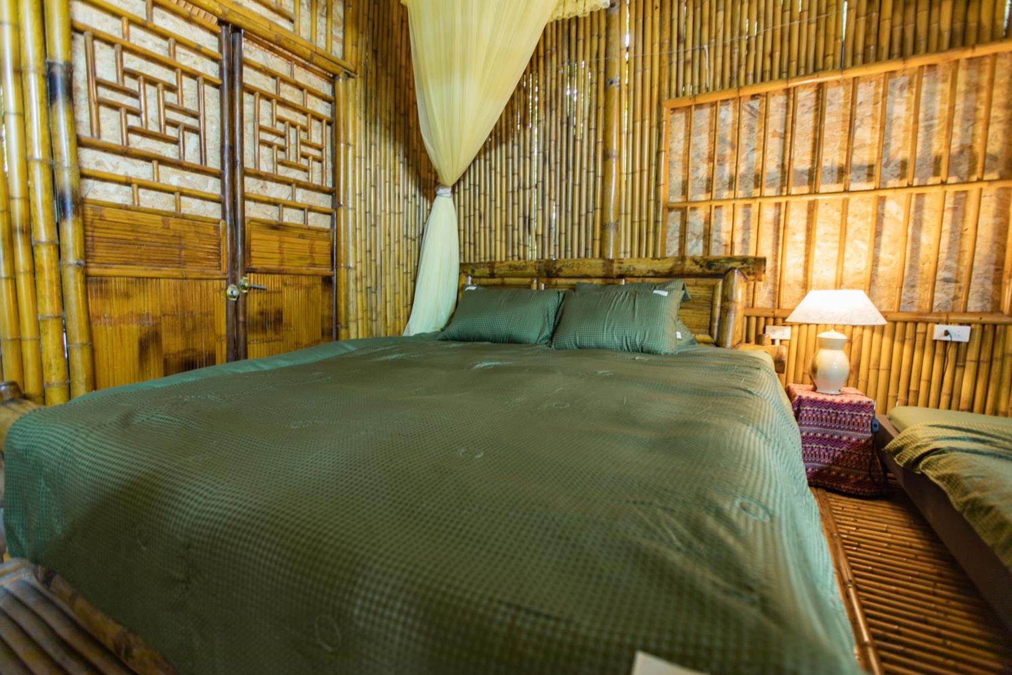 Thung Sen Tam Coc Chalets Ninh Binh Cameră foto
